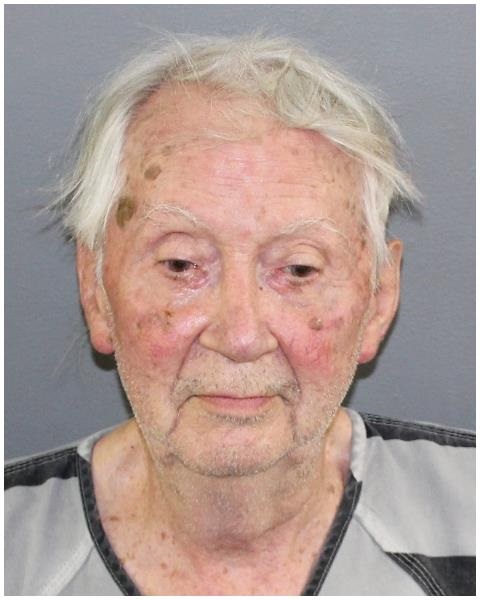 Mattoon Police Arrest Elderly Man On Predatory Criminal Sexual Assault Charges Effingham Radio