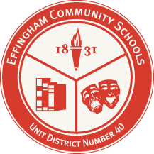 Effingham Unit 40 Schools Early Dismissal Schedule | Effingham Radio