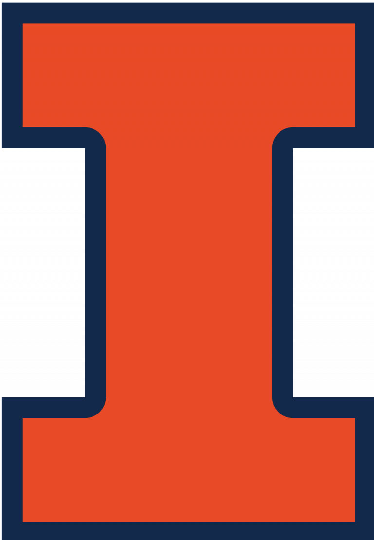 1200px-Illinois_Fighting_Illini_logo.svg | Effingham Radio