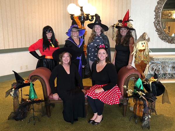 2019 United Way Witches Ball Set for Friday, October 4th | Effingham Radio